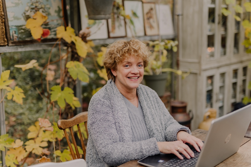 Tine van Peursen van Tel & Toets